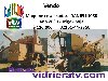 Maquina cosechadora DANIELI 1050 Año 2000 - Trigo - Soja Vender Agricola Maquina cosechadora DANIELI 1050 Año 2000 - Trigo - Soja Vender Agricola