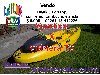 Kayak Sit on top, con remo, tambucho y ancla Vender Motos - Cuatriciclos - Nautica Kayak Sit on top, con remo, tambucho y ancla Vender Motos - Cuatriciclos - Nautica