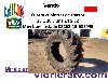 Cuatro cubiertas de tractor 23 1 30 y una 24 5 32 Muy buen estado Vender Autopartes - Accesorios Cuatro cubiertas de tractor 23 1 30 y una 24 5 32 Muy buen estado Vender Autopartes - Accesorios