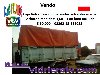 Caja Volcadora con barandas volcables marca Barbaron medidas: 3,60 - Con lona incluida Vender Camiones Caja Volcadora con barandas volcables marca Barbaron medidas: 3,60 - Con lona incluida Vender Camiones