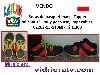 Botas de básquet marca Topper talle nº 33 , muy poco uso, impecables Vender Indumentaria - equipamiento - camping Botas de básquet marca Topper talle nº 33 , muy poco uso, impecables Vender Indumentaria - equipamiento - camping