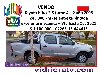 Toyota Hilux 2.5 turbo 4 x 2 año 2008 245.000 km Vender Utilitarios y camionetas Toyota Hilux 2.5 turbo 4 x 2 año 2008 245.000 km Vender Utilitarios y camionetas