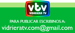 Publicar en VTV