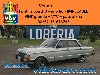 Ford Falcon 3.0 – año 86 - IMPECABLE Imagen