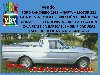 Ford ranchero 1985 – nafta – motor 221 Caja de 5ta Toyota – dirección hidráulica Imagen