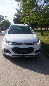 Chevrolet Tracker  4 x 2    Full - Full Imagen