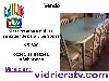 Mesa trampa y 8 sillas,   se extiende para 8 personas  $ 5.800   02262-15-533142  x Whatsapp Imagen