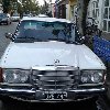 Mercedes Benz - año 81 – Nafta Impecable - VTV RECIEN HECHA   Imagen