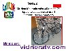 Bicicleta Mountain Vairo 3.5 rodado 26, Excelente estado y poco uso !!  Imagen