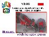 Cochecito con huevito marca kiddy  Vender Indumentaria - equipamiento - camping