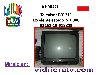 Televisor JVC 21”  Excelente estado   Vender TV -Telefonos Cel.- PC - Notebook  - MP3- Camaras - Audio