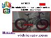 Bici rodado 24, freno a disco y con 24 cambios   Vender Bicicletas