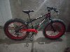 Bici rodado 24, freno a disco y con 24 cambios   Imagen
