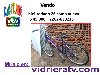     bici  rodado 26 como nueva  Vender Bicicletas