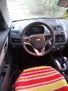 Flamante Cobalt 2014 LTZ  automático  65.0000 km  Imagen