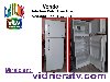 Heladera Patrick no frost.   Vender Electrodomesticos - Linea blanca