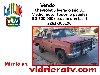 Chevrolet Silverado año 81 Imagen