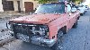 Chevrolet Silverado año 81 Imagen