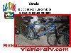 Bicicleta con 18 cambios  Imagen