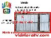Portón 3.50 x 2.00 de alto  la puerta tiene 1 mts Imagen