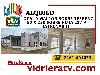 LOCAL Y GALPON SOBRE TERRENO  50 X 250 SOBRE RUTA 227 A ESTRENAR !!! Vender Fondo de Comercio - Locales de alquiler 