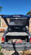 Chevrolet Kadett año 1994 Modelo GTS 3 puertas Acepto permuta menor valor moto Imagen