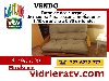 Futon de dos cuerpos , de madera Paraiso,con almohadones  1,40 de ancho x 0,80 de fondo.  Vender Muebles