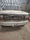Ford F-100 HSD Año 1.997  Imagen