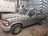 Ford F-100 HSD Año 1.997  Imagen
