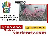 Rodado 26  muy buen estado,  lista para usar. Vender Bicicletas